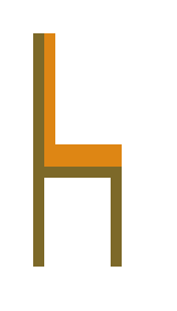 [2bb73d] Chair