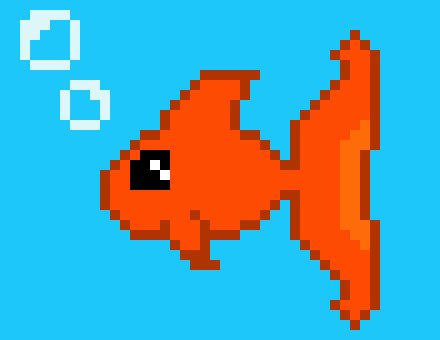 [9664c4] Fish