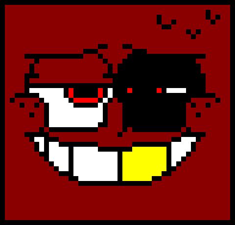 [9664c4] Spongeswapfell Spongebob's face