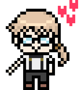 [e076c9] Kayla Cade heart