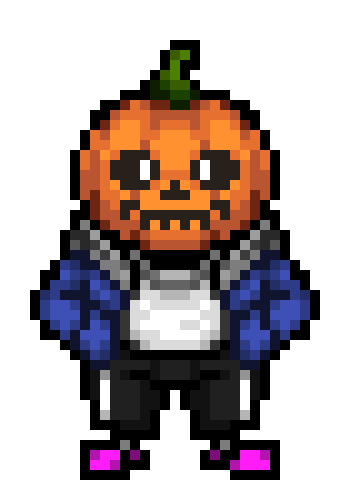[35dc76] we back, laptop died, better pumpkin aquired, also yes this is very peaks keneddy i like it