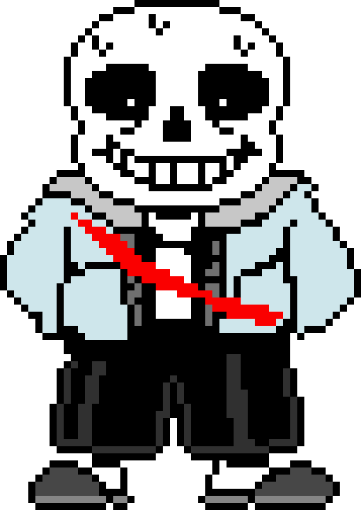 [456af7] Sans