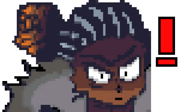 [e27272] HEY HEY HEY LOOK I AM SORRY I DIDN'T MEAN ANYTHING I SAID AHHHH