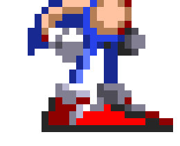 [1763d4] Sonic 2 body