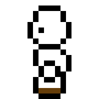 [9664c4] Skeleton_L