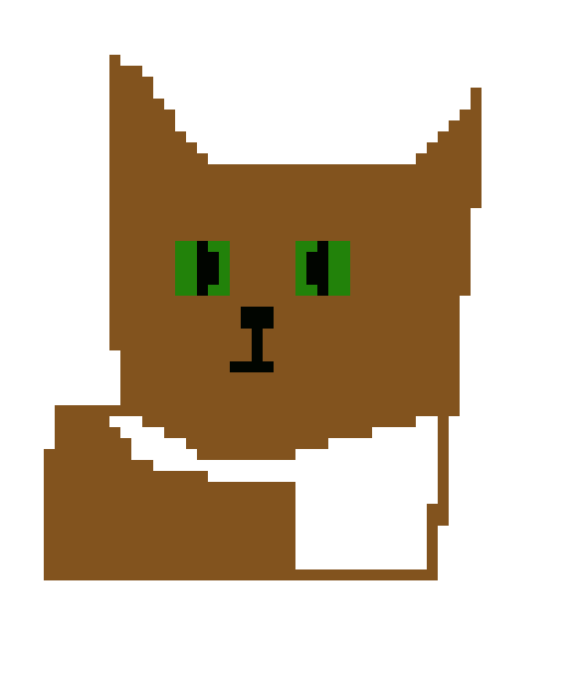 [9664c4] Cat