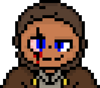 [57dac4] oh hah! right, the names Sahara Elrados, would shake ya hand but... uuhhh, yeah. well either way its nice to meet you
