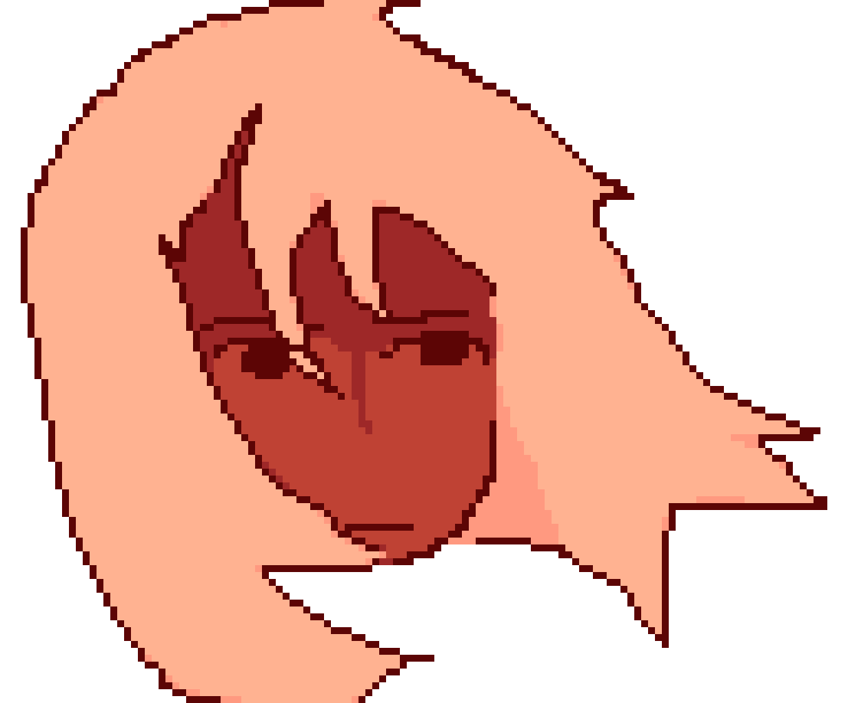 [742f79] I still have to draw fetus frisk and the form before that one