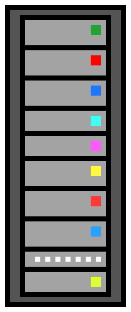 [a36db3] servers