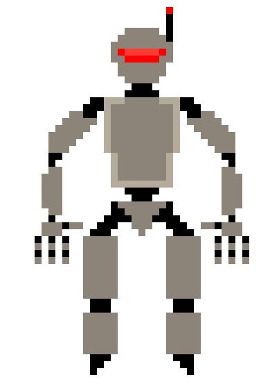 [9664c4] Robot