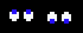 [8823b2] Pac-Man sprites