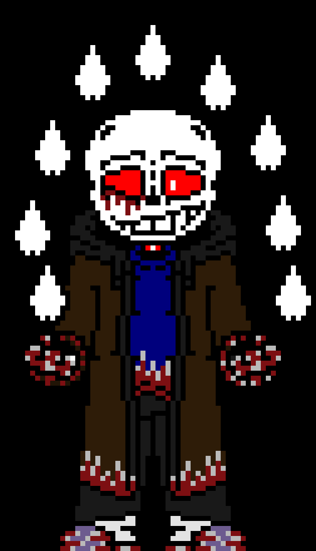 [c7b058] * More souls appear *