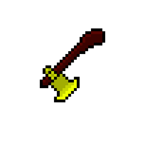Golden Axe