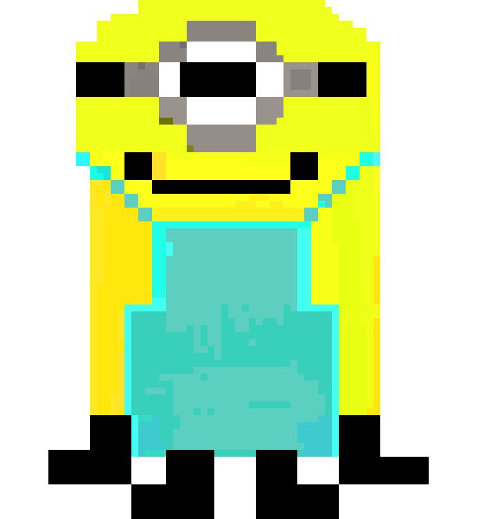 [9664c4] minion
