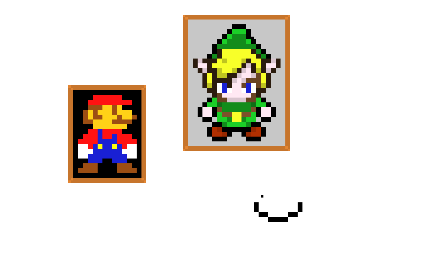 [9664c4] mario