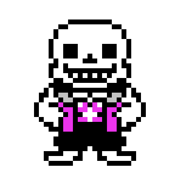 [9664c4] Calibri (Skeleton)