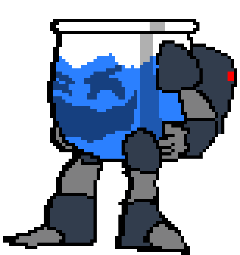 [826574] rick 8 Bit