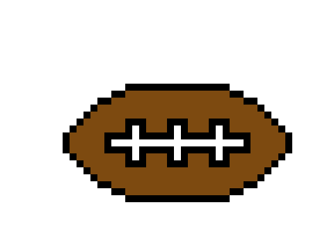 [861fbc] Football