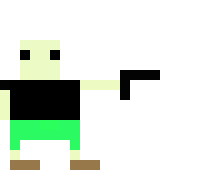 [9664c4] josh