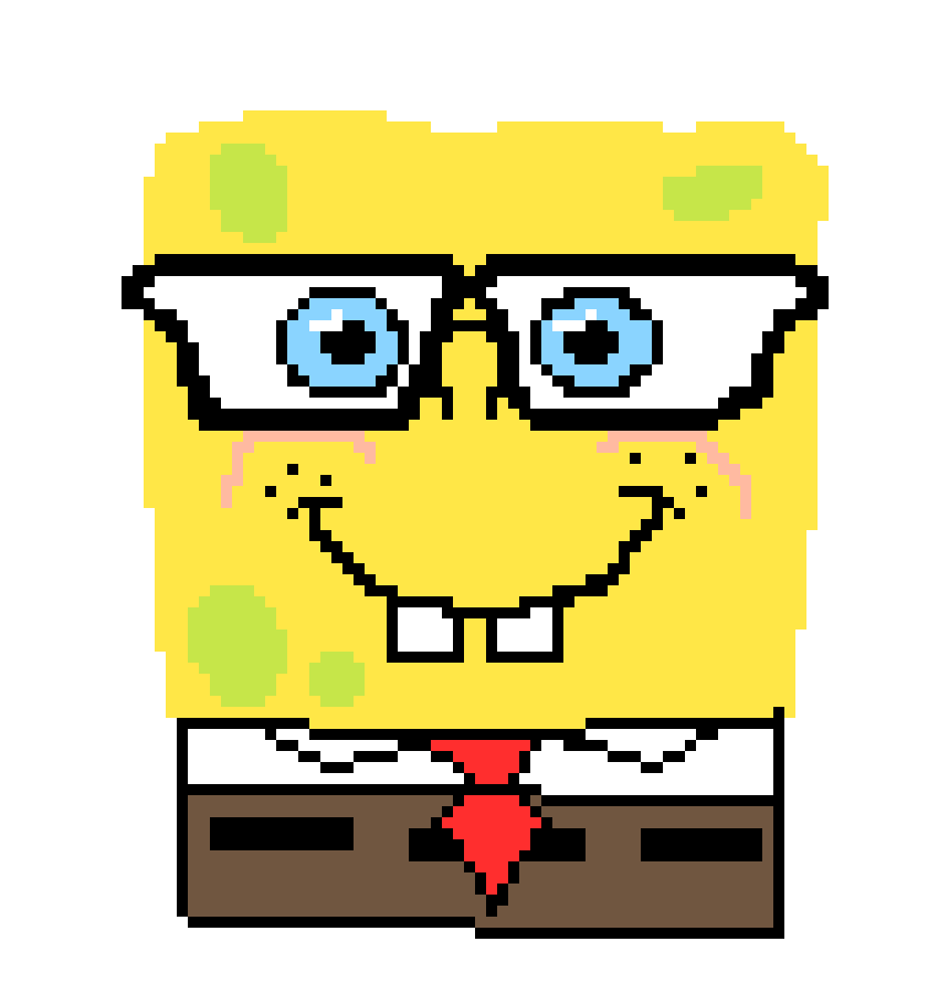 [e0b5a1] johnsponge