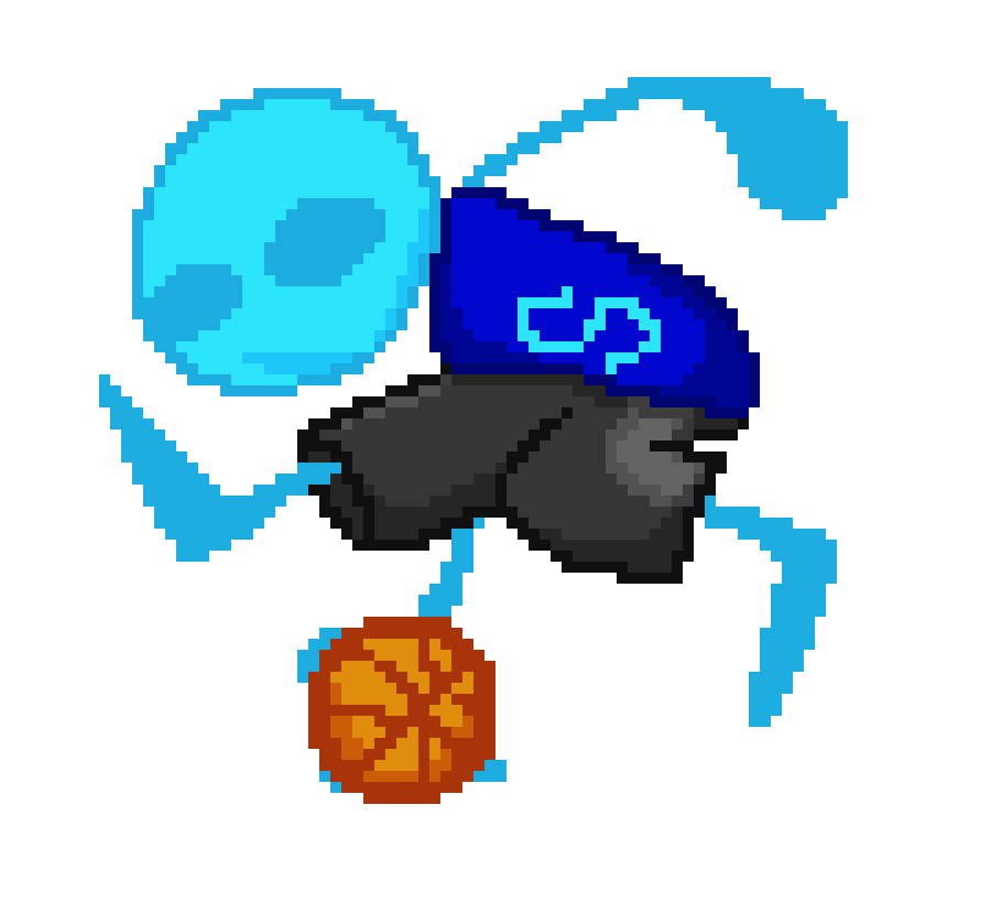 [492257] what's up bluebit