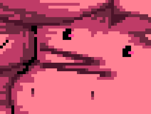 [e514fd] i was locked in, Eidon. the answer is no