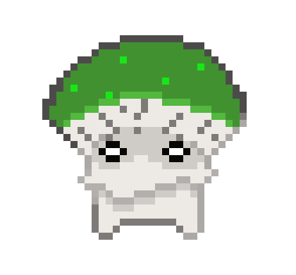 [e042ce] Grass starter?