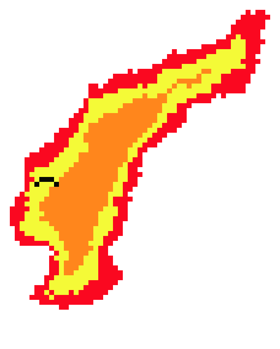 [23e4c4] fire