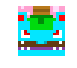 [9664c4] Pokémon Quest: Venusaur
