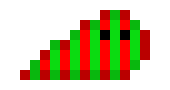 [9664c4] Xmas Slime
