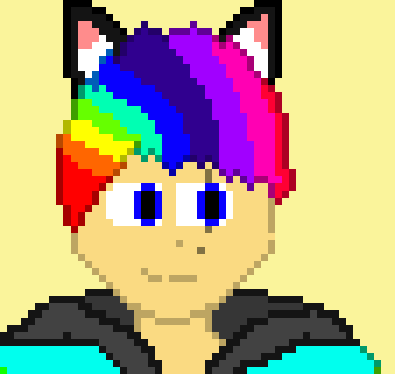 [401102] **sitting in ezs house chgging soda and watching tv*-rainbowfox2011