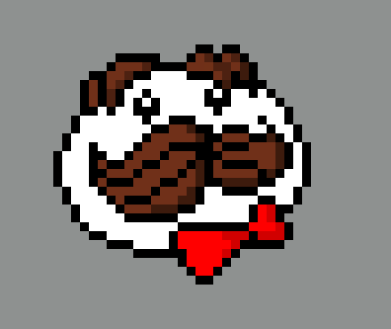 [9664c4] Pringles Man
