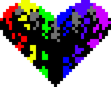 [9664c4] Heart2