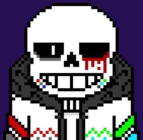 [349dca] the first time was because Spinverse was attacking Havenverse. That's also how i lost my eye