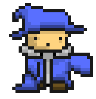Wizard Kid