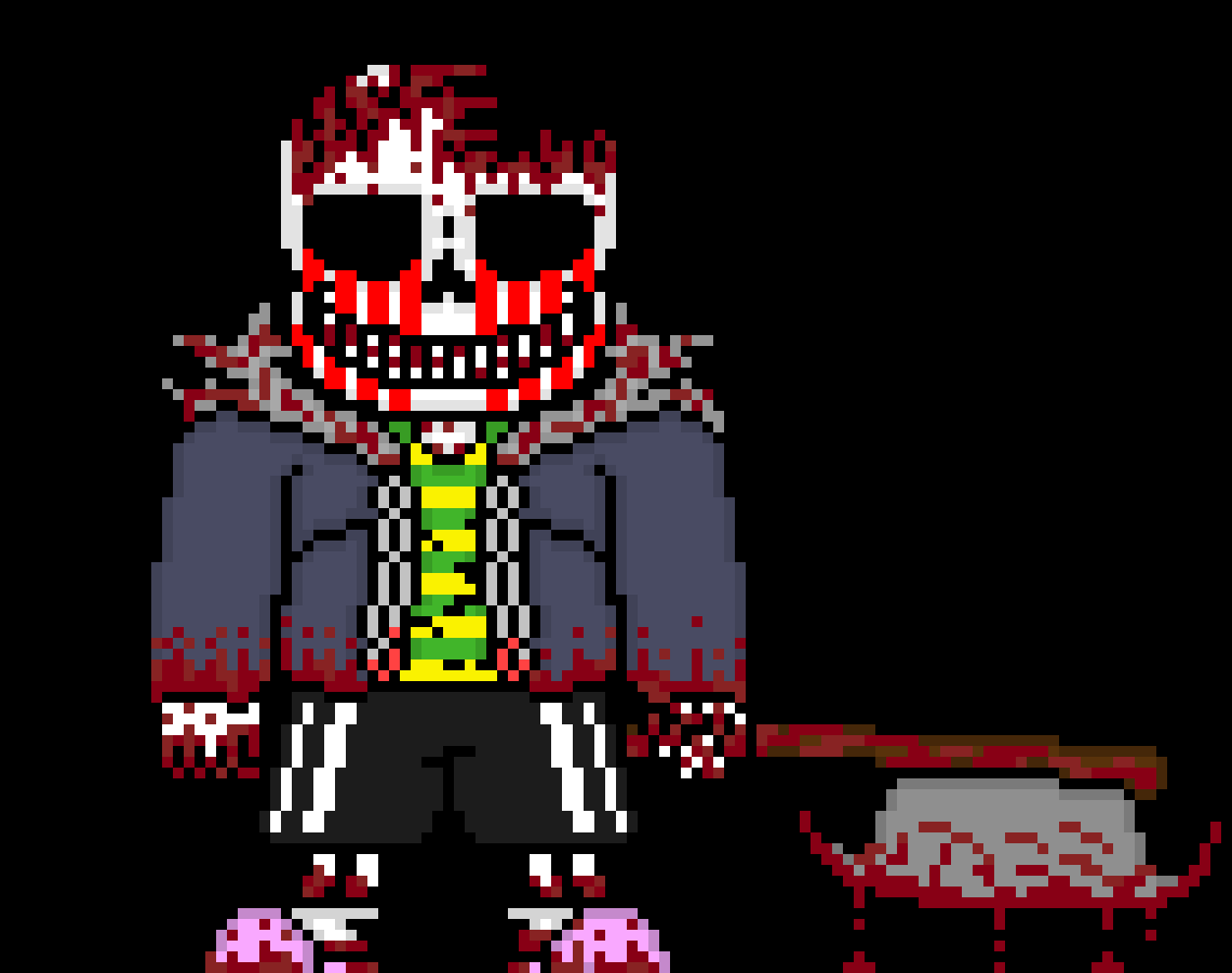 [e8cb42] ugh.... - Terror