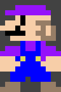[9664c4] Waluigi