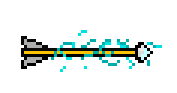 [c4057e] Storm arrow