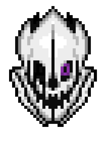 [9664c4] Gaster Blaster