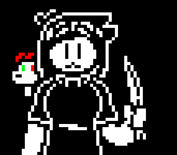 [77b851] "Huh, looks "Final sealy" so what do we do?" - Kyra