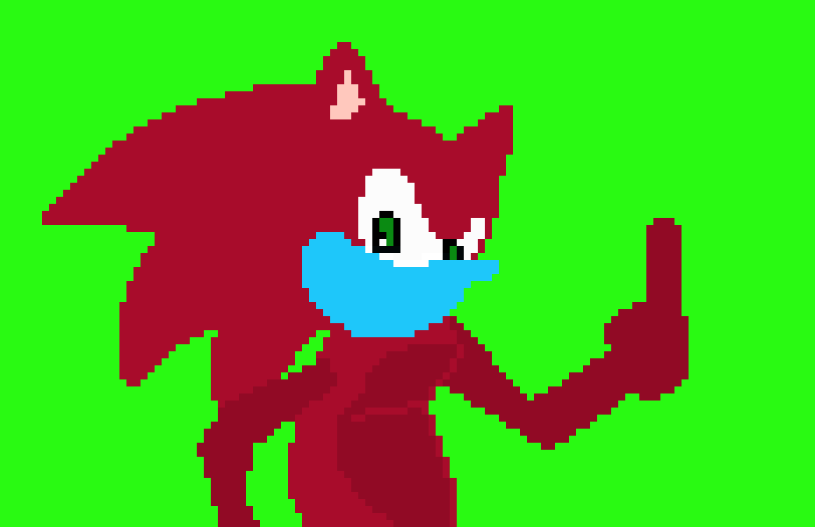 [53a360] REDHOTSONIC says Roleplaying does not effect me bitch, I Fucked your parents