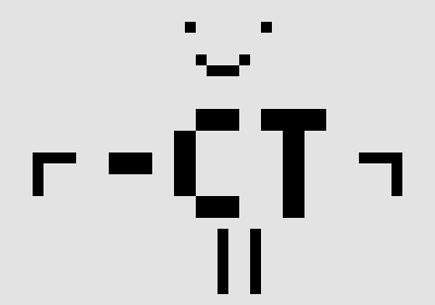 [96c78c] *Walks up to Eku* Hoi!