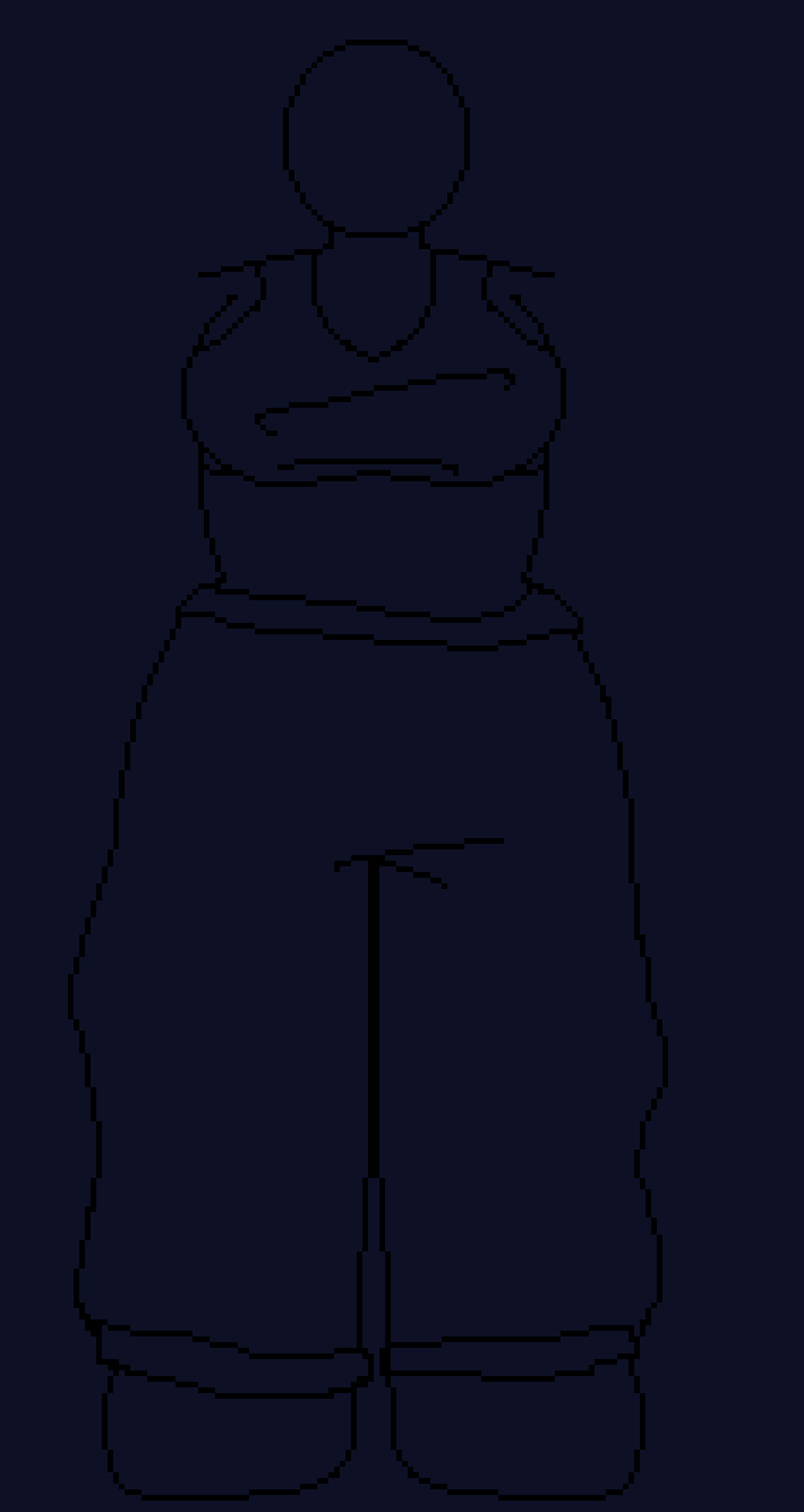 still have no idea how i'm gonna do the arms