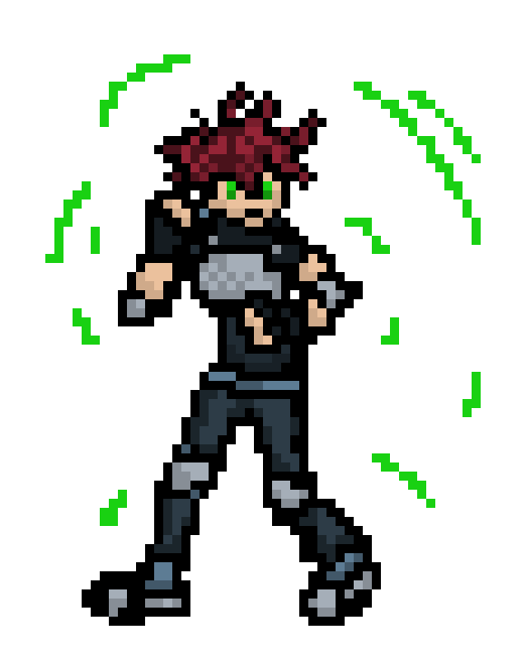 [1f8ed3] OriPixel