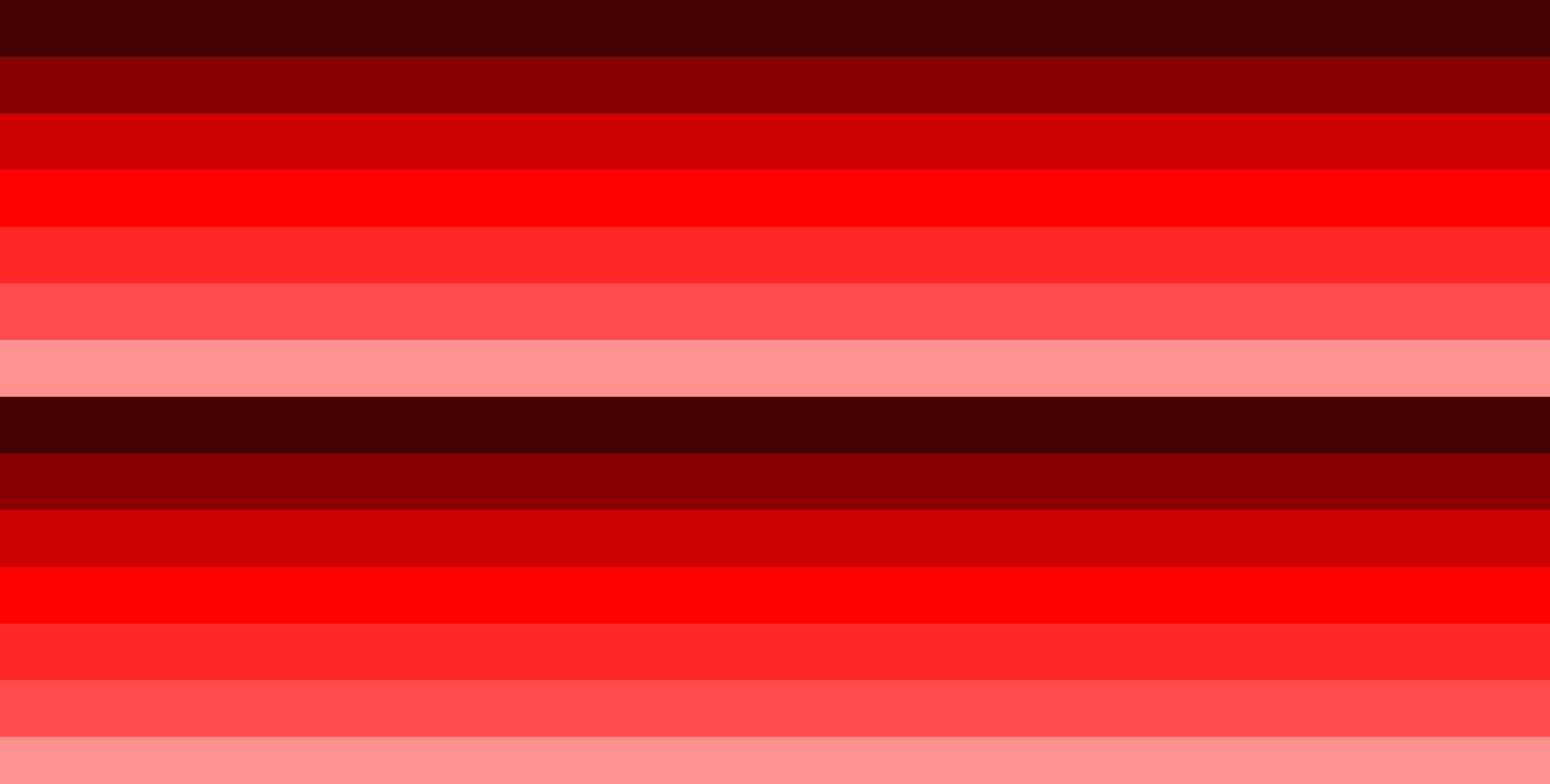 [d3a9dd] Colorful Red 