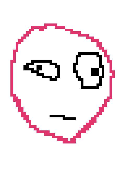 [6c4e5b] i truly do not know who tf i'm glazing and how