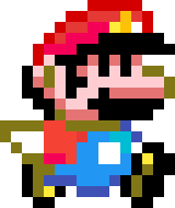 [0fe00c] mario 