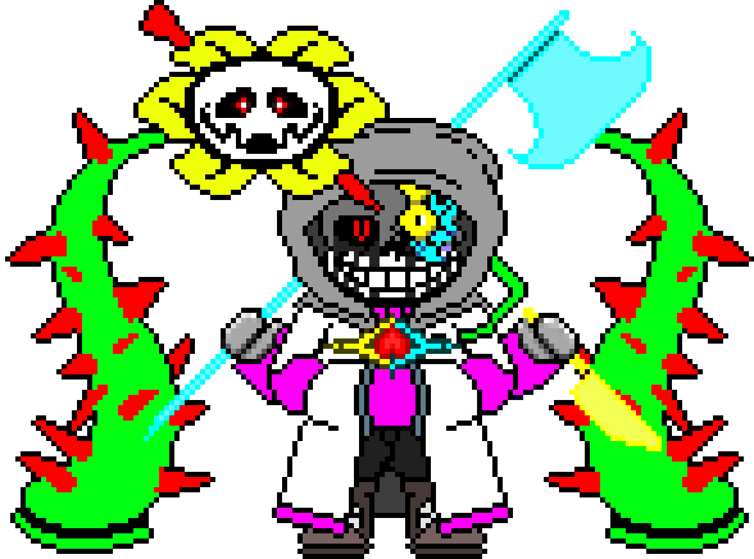 [ddfcd2] Nova!Sans V3