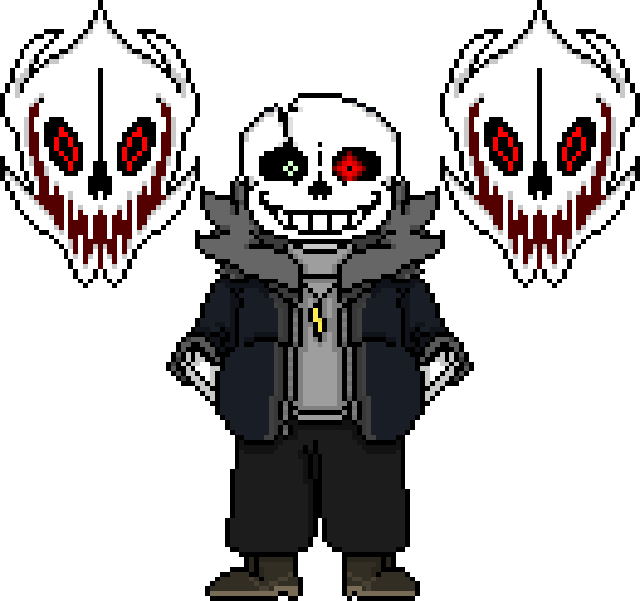 [3cf826] Hell