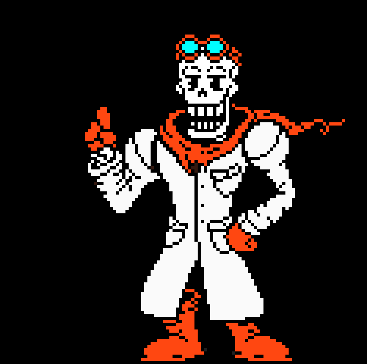 [inverted fate][papyrus]